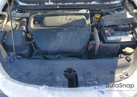 2013 Dodge Dart Sxt z USA, uszkodzony, nr VIN 1C3CDFBA8DD284202